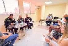 Montería blindada para recibir importante congreso de derecho procesal el 15 de mayo