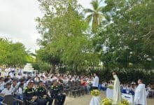 Nuestra Señora de Fátima cumple 57 años formando con valores en Montería