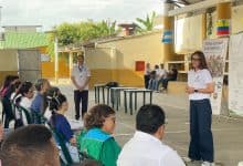 Montería lleva atención en salud mental a los barrios con nueva estrategia comunitaria