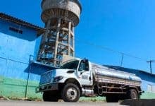 Alcalde de Santa Cruz de Lorica exige soluciones urgentes por crisis de agua potable