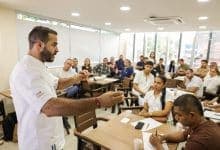 Córdoba diseña su hoja de ruta: gobernador reúne gremios y empresarios para redefinir el futuro económico
