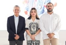 Gobernador pide independencia de la justicia en encuentro jurídico de Montería
