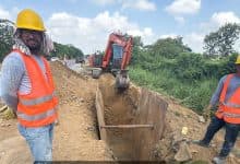 Ciénaga de Oro avanza en megaobra que traería agua 24 horas tras años de escasez