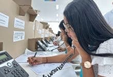 Córdoba ensaya su máquina electoral antes de los comicios presidenciales de 2026