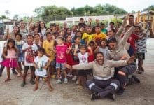 Puerto Libertador aprueba su primer proyecto de cobre de clase mundial con promesa de mil setecientos empleos