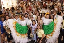 Montería abre la fiesta con música y tradición en la Ruta de la Feria de Todos