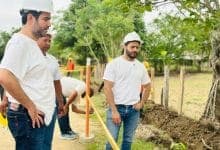 Agua potable llegaría pronto a más de 5.600 personas en zona rural de Montería