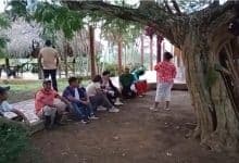 Campesinos ocupan finca "El Deseo" en las afueras de Montería en demanda por tierras