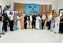 La Policía de Montería rinde homenaje a maestros para acercar lazos con las escuelas