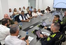 Córdoba refuerza seguridad para elecciones y protege a líderes sociales tras ataques violentos