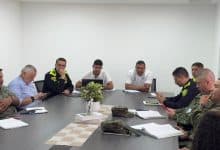 Montería prepara seguridad reforzada para la Feria Nacional de la Ganadería
