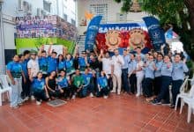 "Jaguares a la U": el plan de Córdoba para que deportistas estudien sin abandonar sus sueños