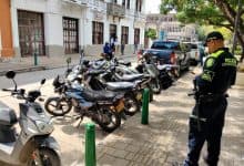 Policía refuerza vigilancia en Parque Simón Bolívar para garantizar turismo seguro