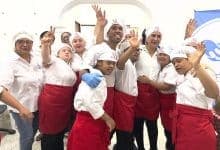 En Montería, jóvenes con discapacidad transforman sus vidas a través de la repostería