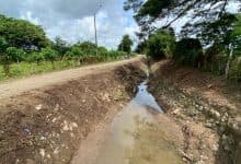 Sahagún se prepara para lluvias con limpieza urgente de canales en zonas críticas