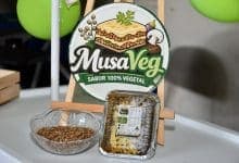 Estudiantes de Unicórdoba crean Musaveg, una musaca vegana con mira a mercados internacionales