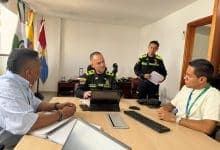 Montería se prepara con operativo de seguridad para Cumbre Nacional de junio