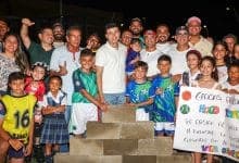 Montería comienza la reconstrucción de la Villa Olímpica tras devastadoras inundaciones