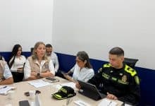 Montería refuerza seguridad para unas elecciones tranquilas y transparentes
