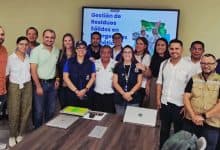La Perla del Sinú recibe reconocimiento por su labor en la recuperación tras inundaciones de febrero