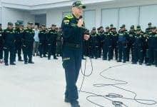 Más de 1.600 policías resguardarán las urnas en Córdoba este domingo