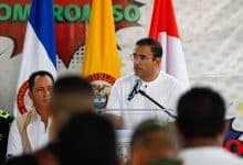 "El ruido se apaga, pero el voto permanece": el mensaje del alcalde Kerguelén a los monterianos en día de elecciones