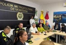 Córdoba en alerta: autoridades monitorean elecciones en tiempo real desde centro de coordinación