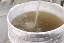 Cotorra vive crisis de agua turbia: familias temen por su salud y claman por solución urgente