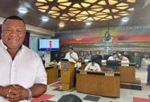 Rafael Barahona entra al Concejo de Montería tras años de trabajo político comunitario