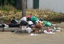 Cereté rechaza el informe de Coraseo: la basura sigue en las calles mientras la empresa reporta mejoras