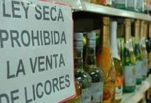 Ley seca durante elecciones: bares cierran desde sábado y comerciantes reportan pérdidas