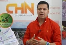 Diputado Calle denuncia saqueo de 496 mil millones en regalías de Córdoba a través de AREMCA