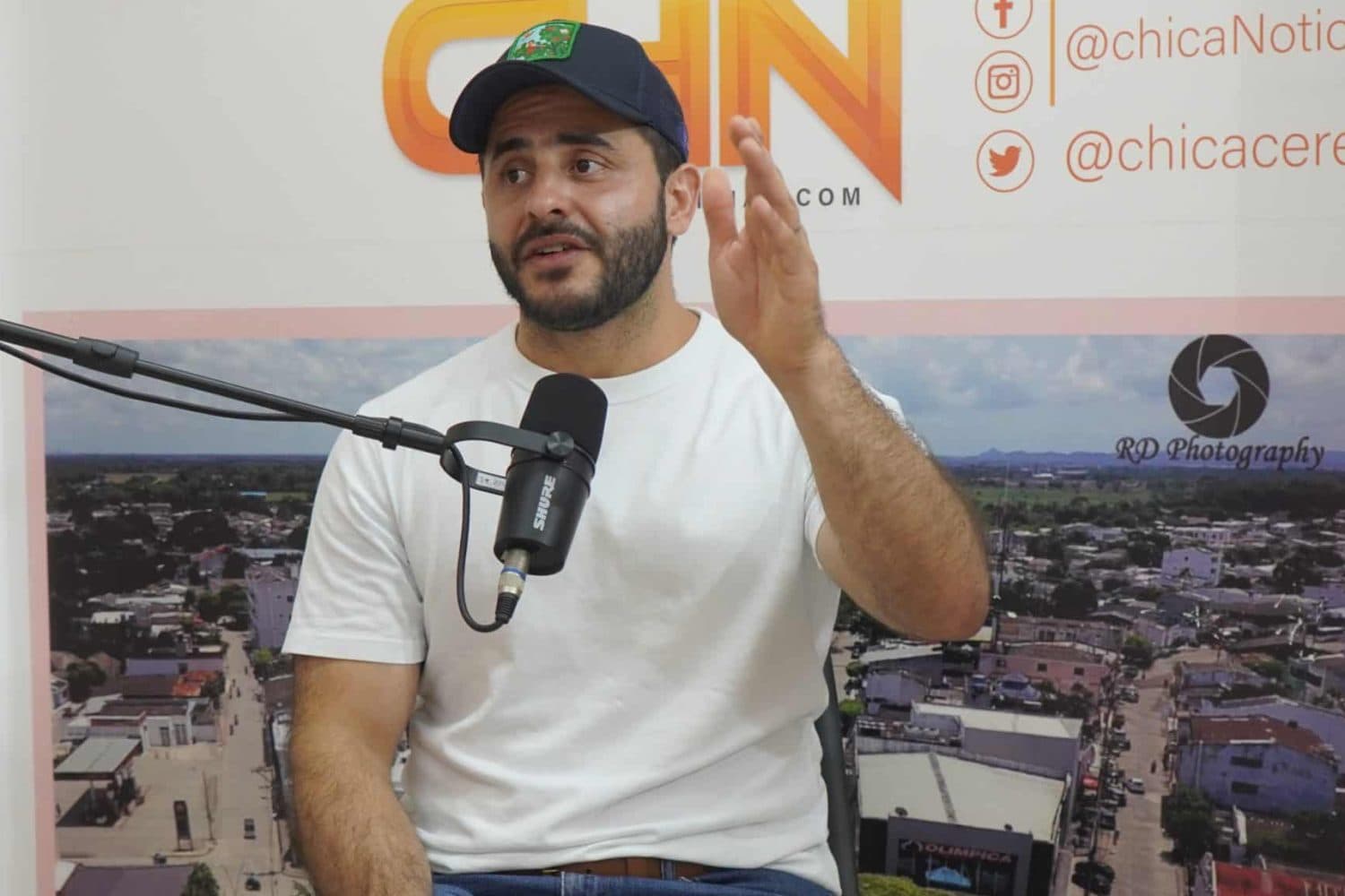 Gobernación lanza álbum con artistas locales para celebrar los 74 años de Córdoba