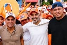 CNE y Procuraduría respaldan a Joche Abdala y piden que mantenga su curul en la Cámara