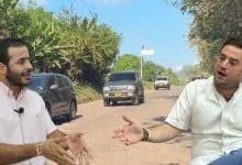 Córdoba asume la obra del paso urbano de Lorica tras años de abandono del Gobierno Nacional
