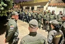 Más de mil policías blindarán la jornada electoral en Córdoba este 31 de mayo