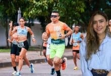 Montería se prepara: este sábado hay Social Running 5K previo a la Media Maratón 2026