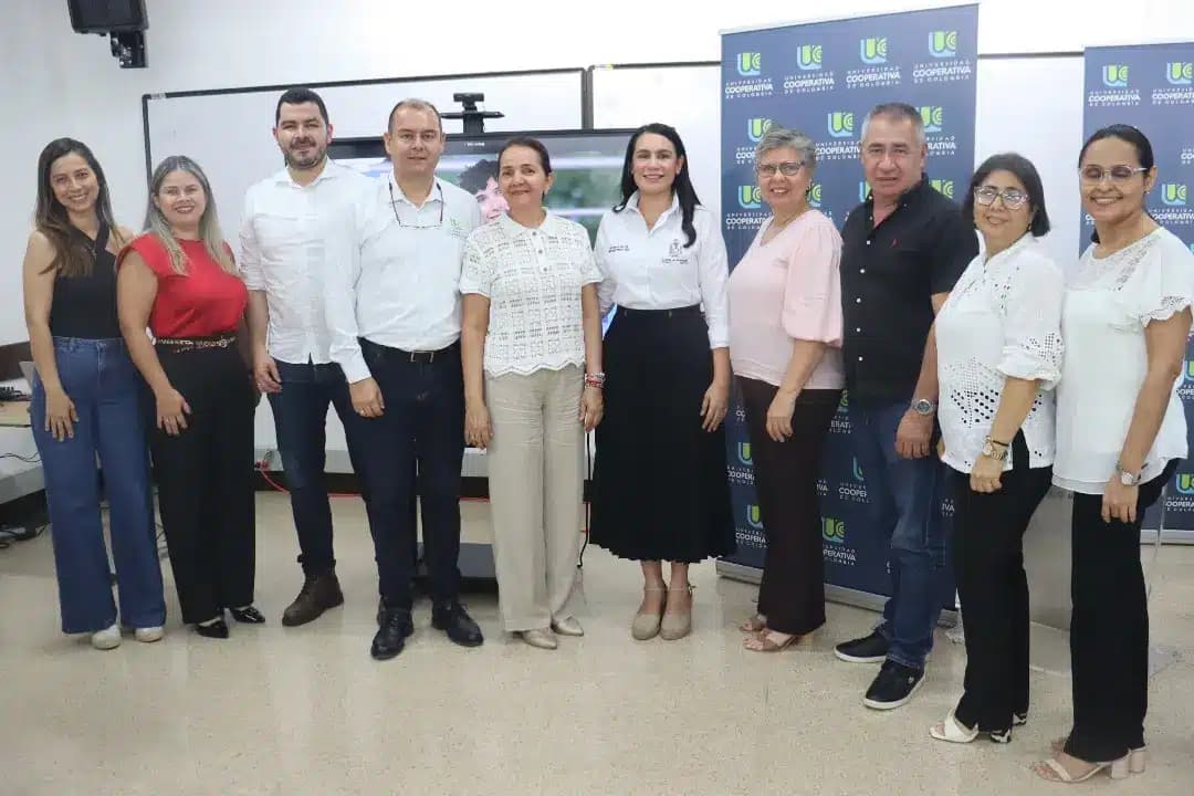 UCC abre Ingeniería Civil en Montería con acreditación de alta calidad