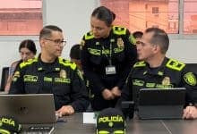 Más de 1.200 policías resguardarán la Feria Ganadera 2026 en Montería