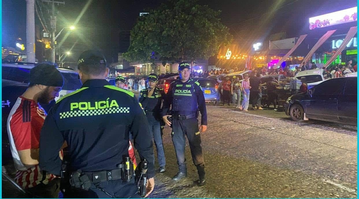 Feria Ganadera de Montería: 77 riñas en el primer fin de semana disparan las alarmas