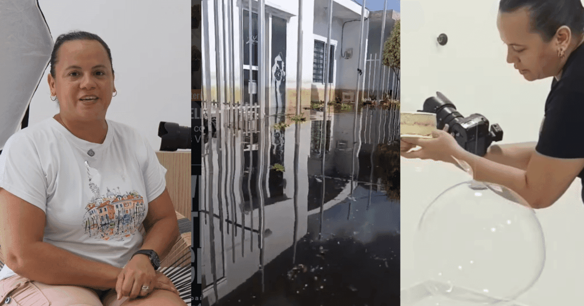 Zaida Martínez: la fotógrafa que convierte momentos en recuerdos para toda la vida