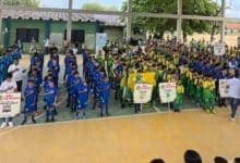 San Carlos arranca con éxito sus Juegos Intercolegiados, semillero de talento y convivencia