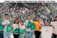 Montería lista: cierres viales por maratón, conciertos y eventos ganaderos en junio