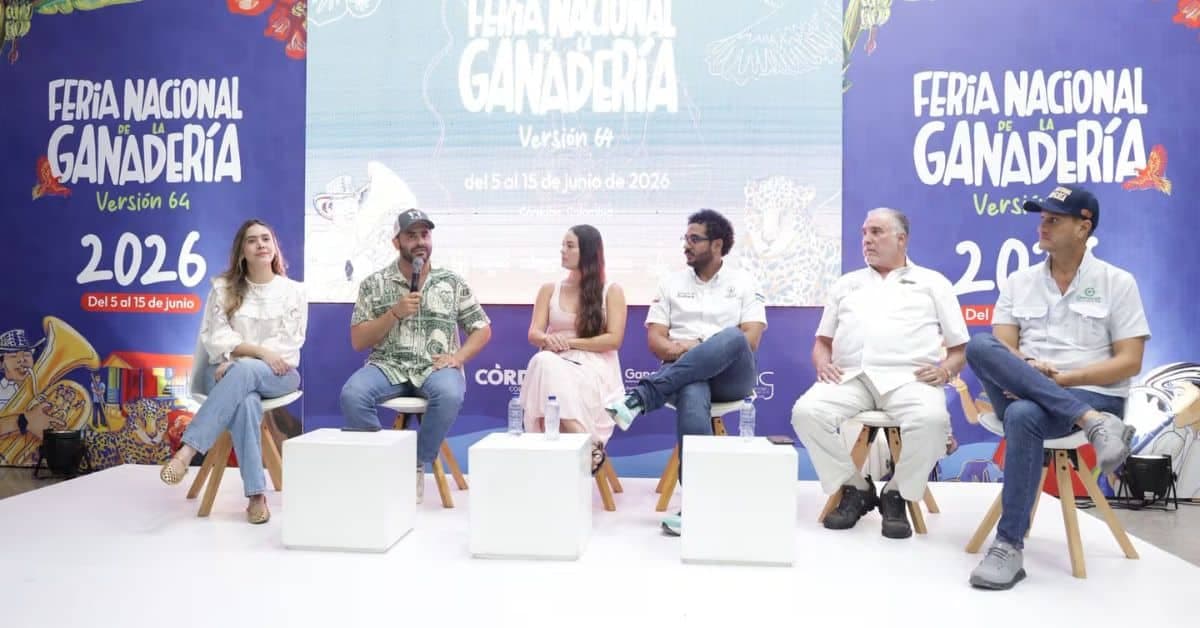 Jaguar Hunt: empresas cordobesas buscarán inversionistas en la Feria Ganadera 2026