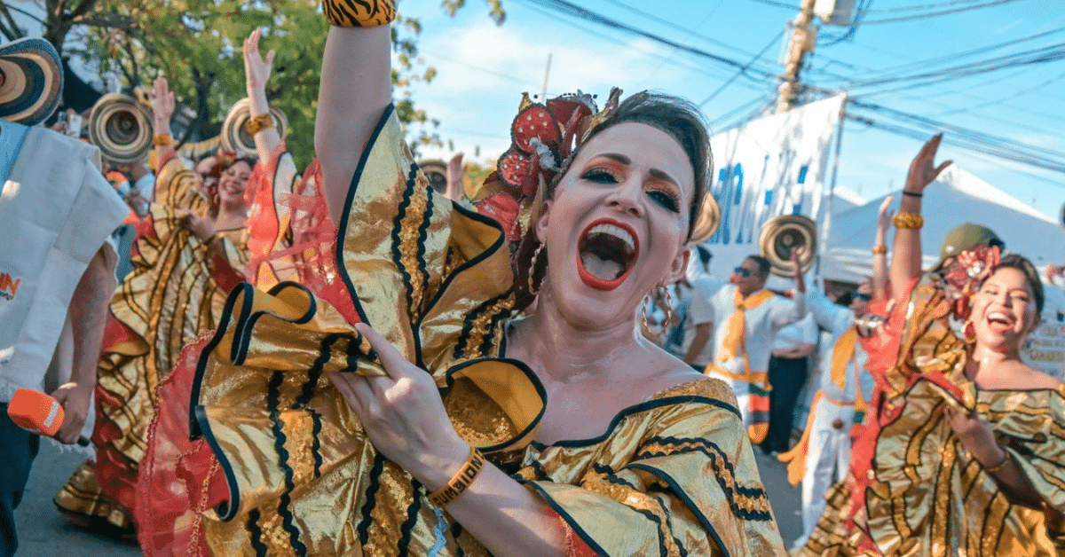 Montería se llena de color y tradición en la jornada de este viernes de feria