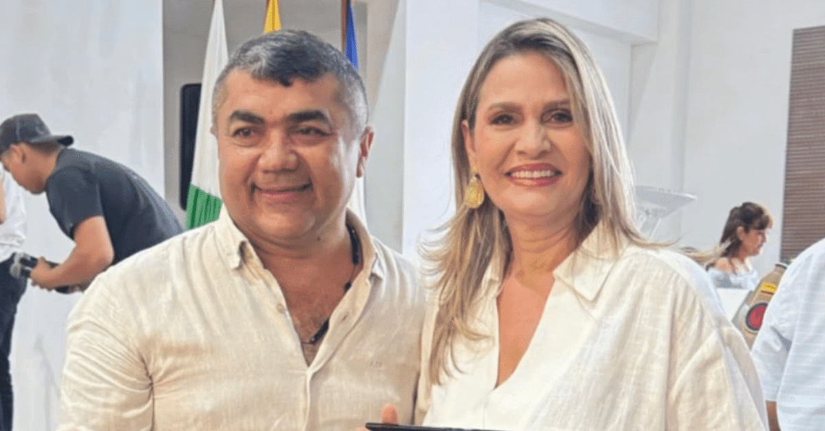 Liliana Geney recibe homenaje en Sahagún y reafirma su pasión por las raíces del municipio