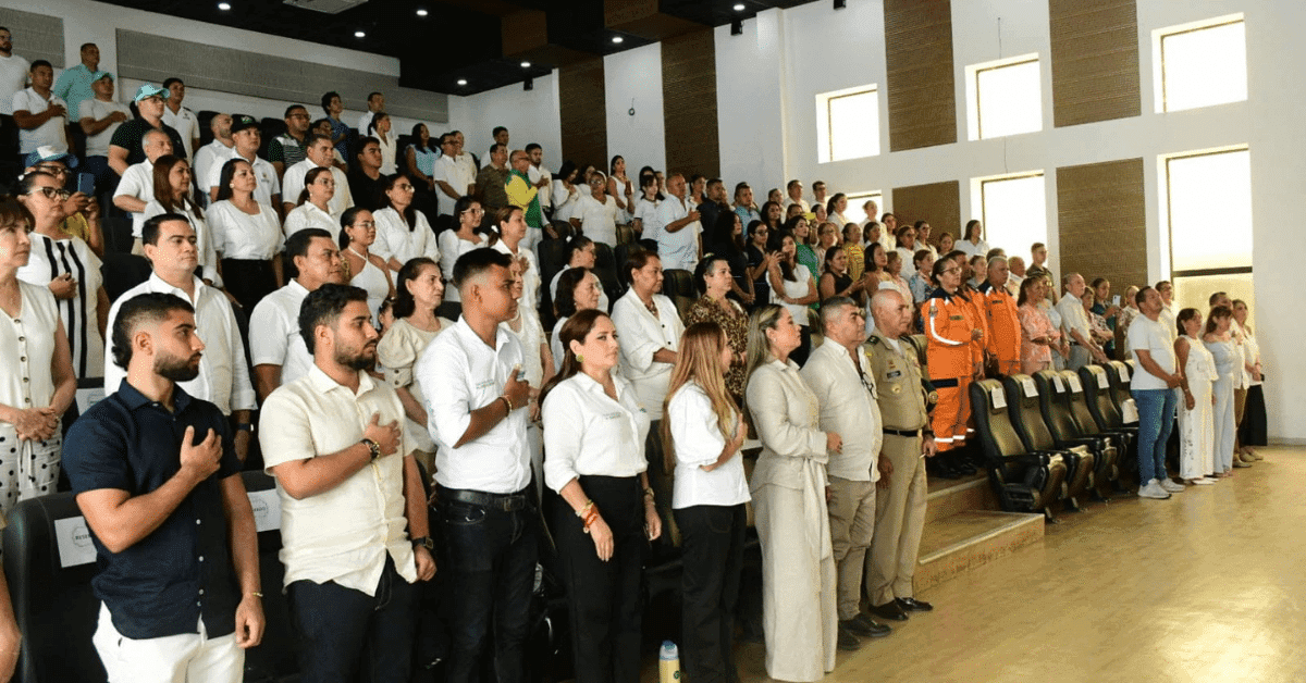 Sahagún honra a sus hijos ilustres en la celebración de 250 años de historia