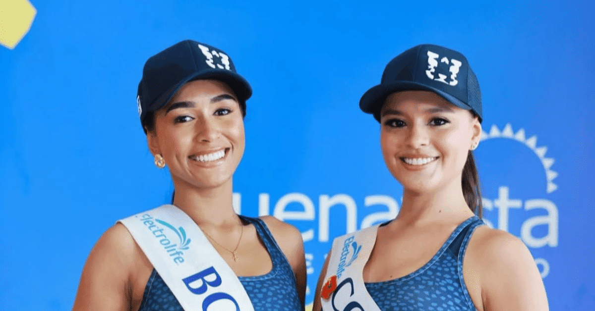 Bolívar e Colombia se coronan como Reinas Saludables en la Feria Ganadera 2026