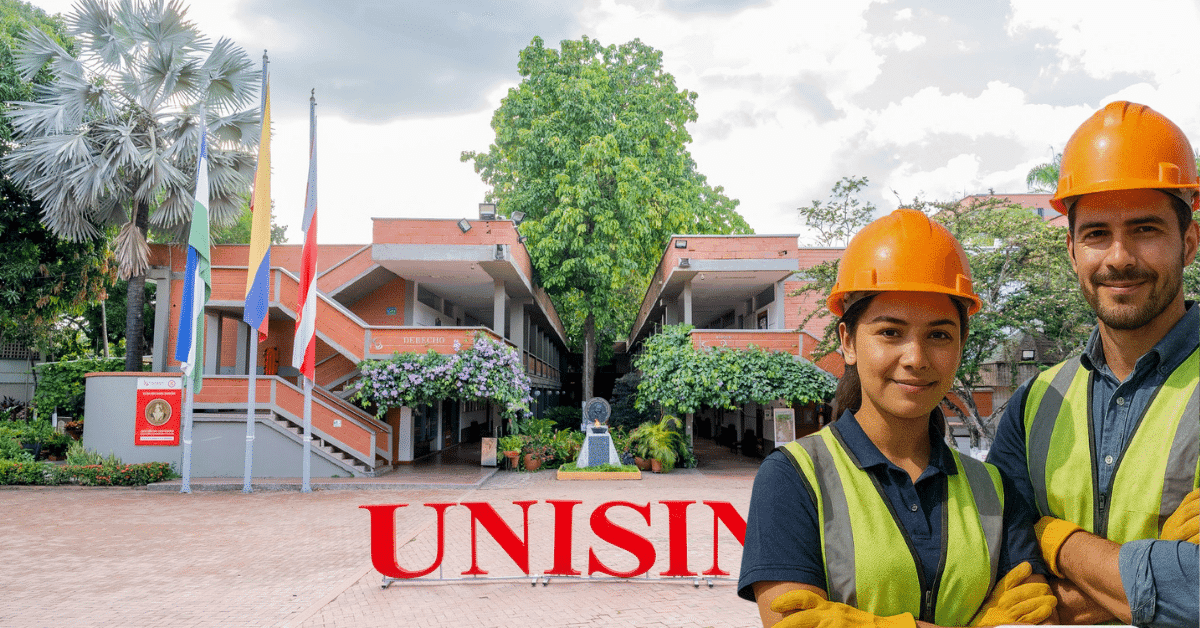 Unisinú abre puertas a diplomado en BIM-Revit para profesionales de la construcción