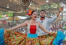 Feria de Ganadería: regístrese con código QR y compita por premios